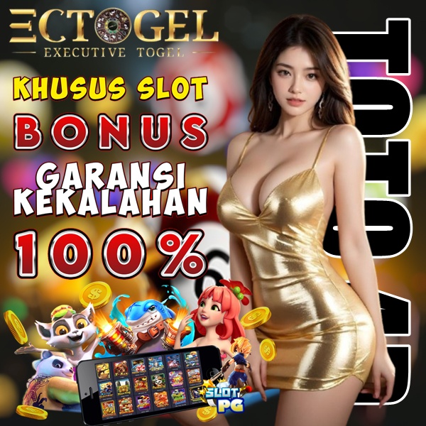 ECTOGEL : Tautan Situs Togel Populer Terkini Tanpa Lag dan Aman